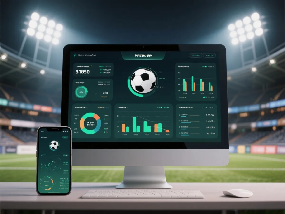 世界杯官方赔率查询与实时足球赔率分析展示