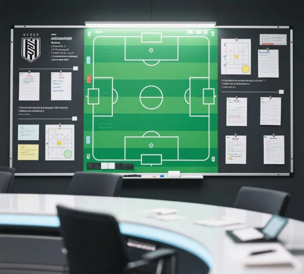 赛前赔率分析与比赛信息整合展示