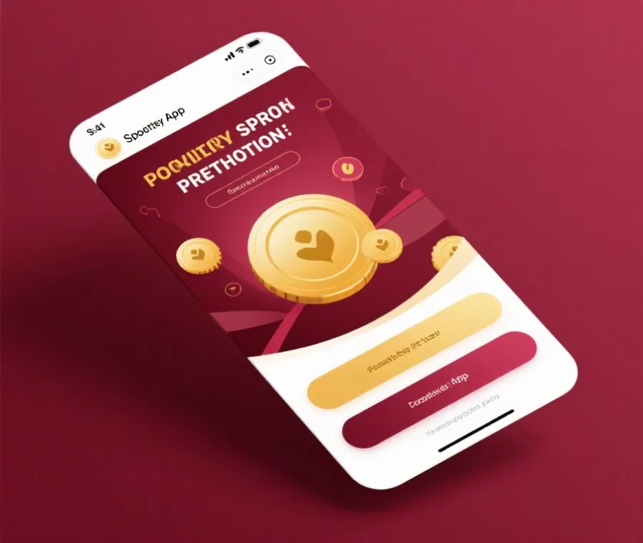 世界杯活动与APP