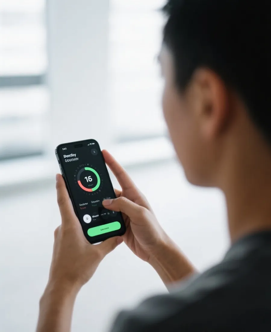 APP下载与移动端使用场景