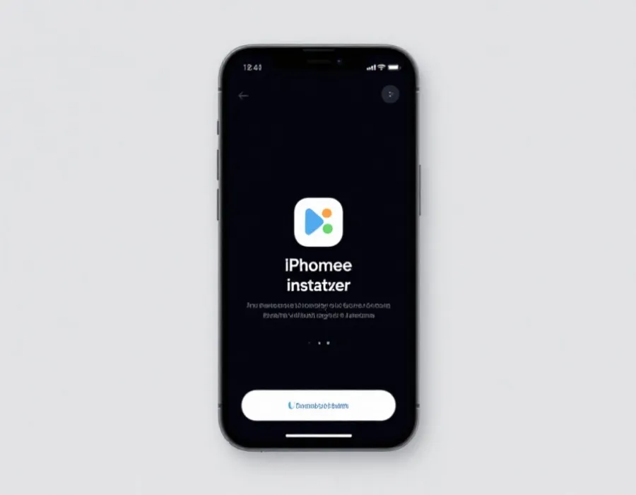 Android APP下载说明