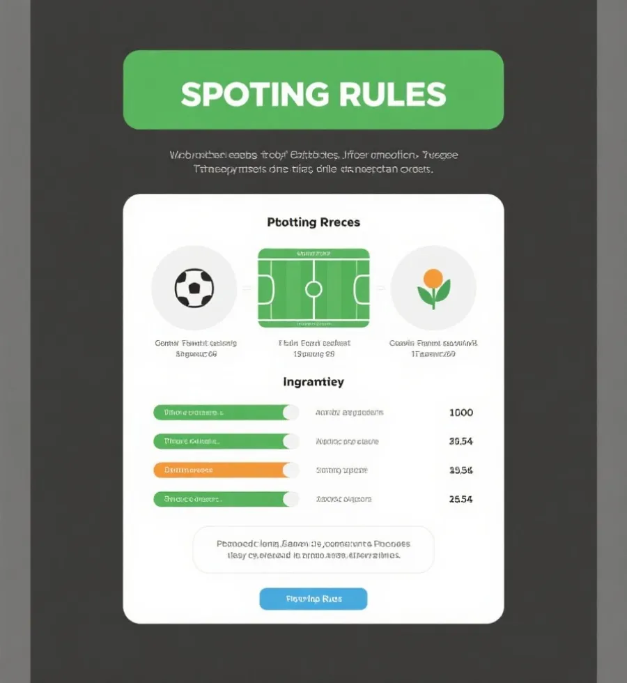 投注规则说明示意图