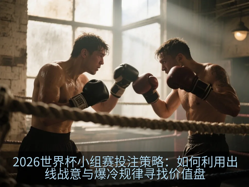 足球战术板与比赛策略图解